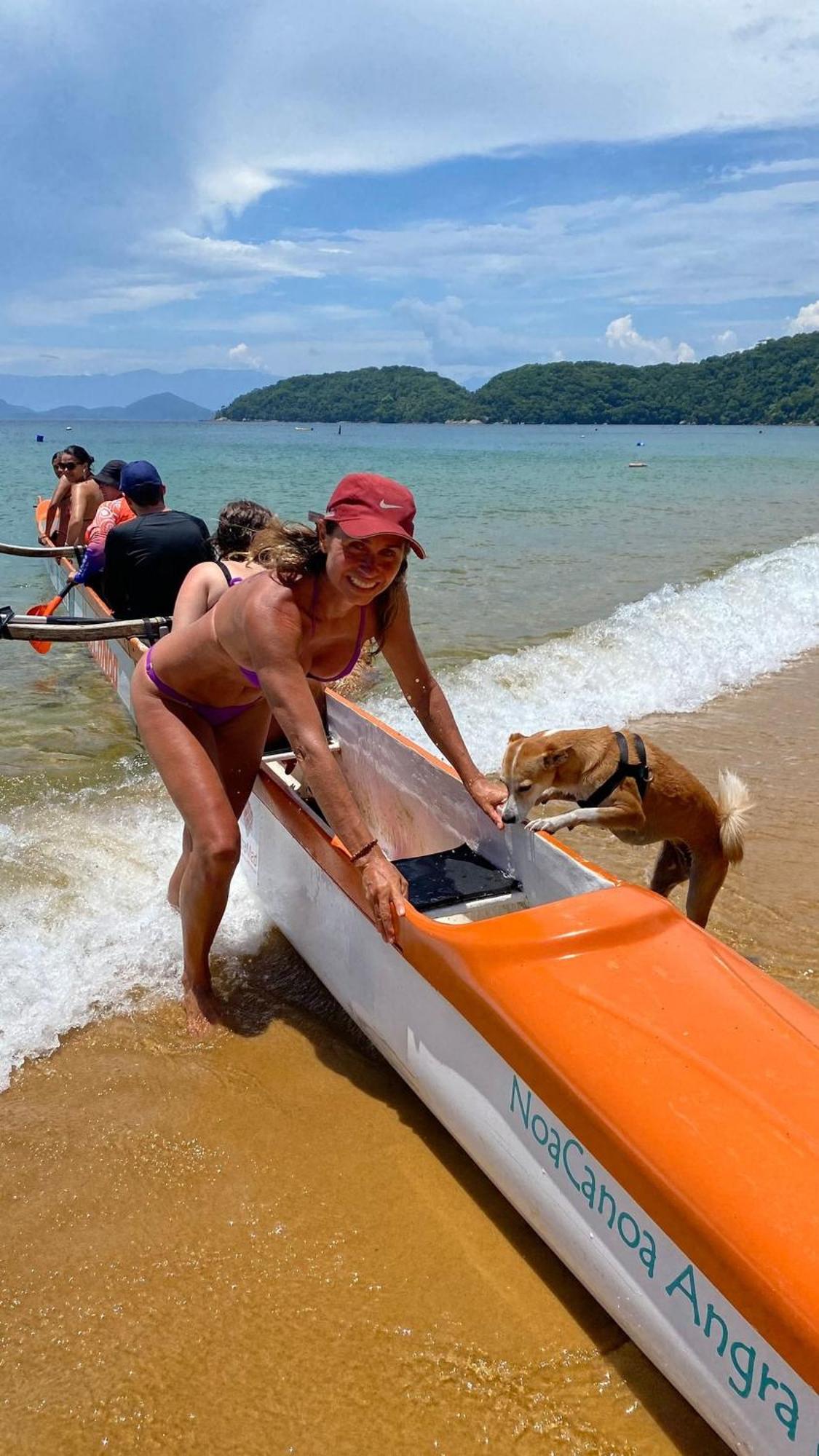 Pousada Canto Do Mar Ilha Grande Praia de Araçatiba Kültér fotó