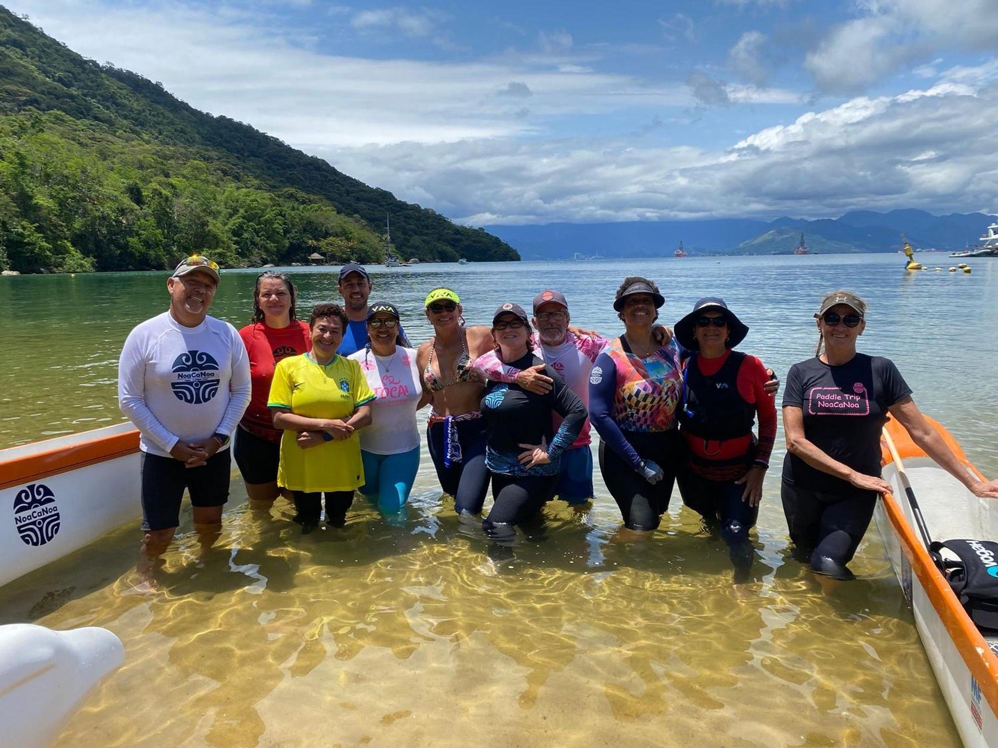 Pousada Canto Do Mar Ilha Grande Praia de Araçatiba Kültér fotó