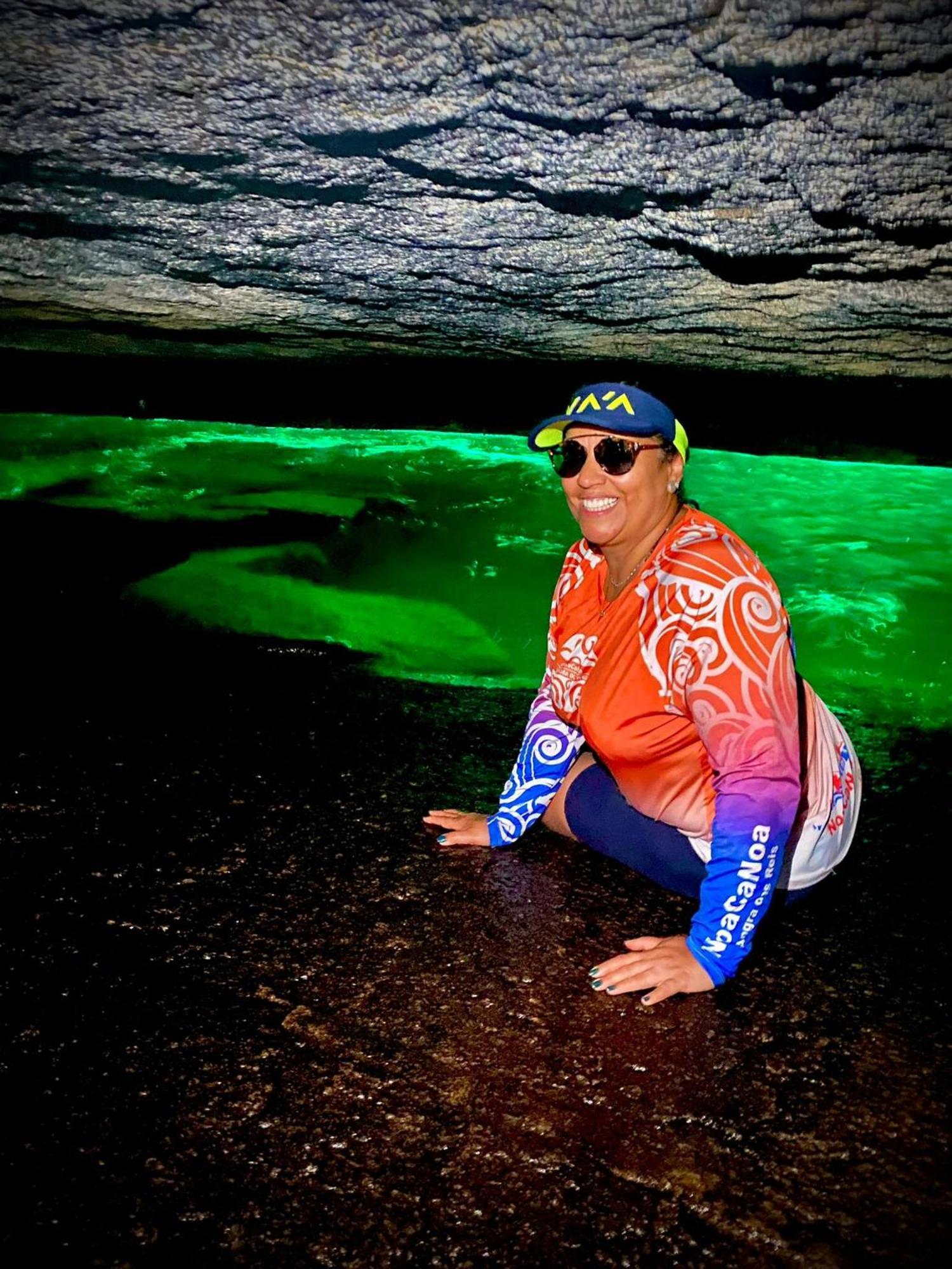 Pousada Canto Do Mar Ilha Grande Praia de Araçatiba Kültér fotó