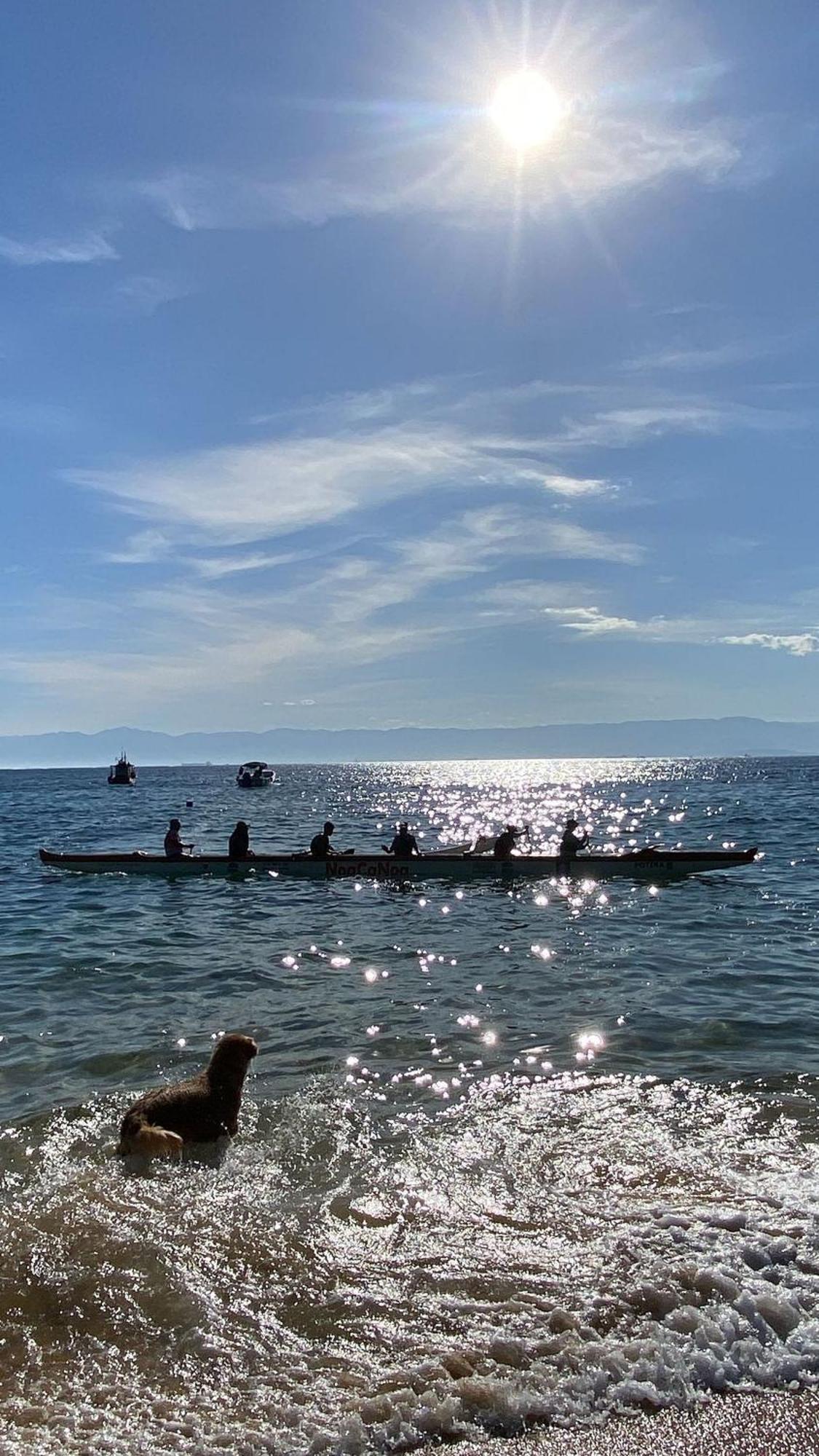 Pousada Canto Do Mar Ilha Grande Praia de Araçatiba Kültér fotó