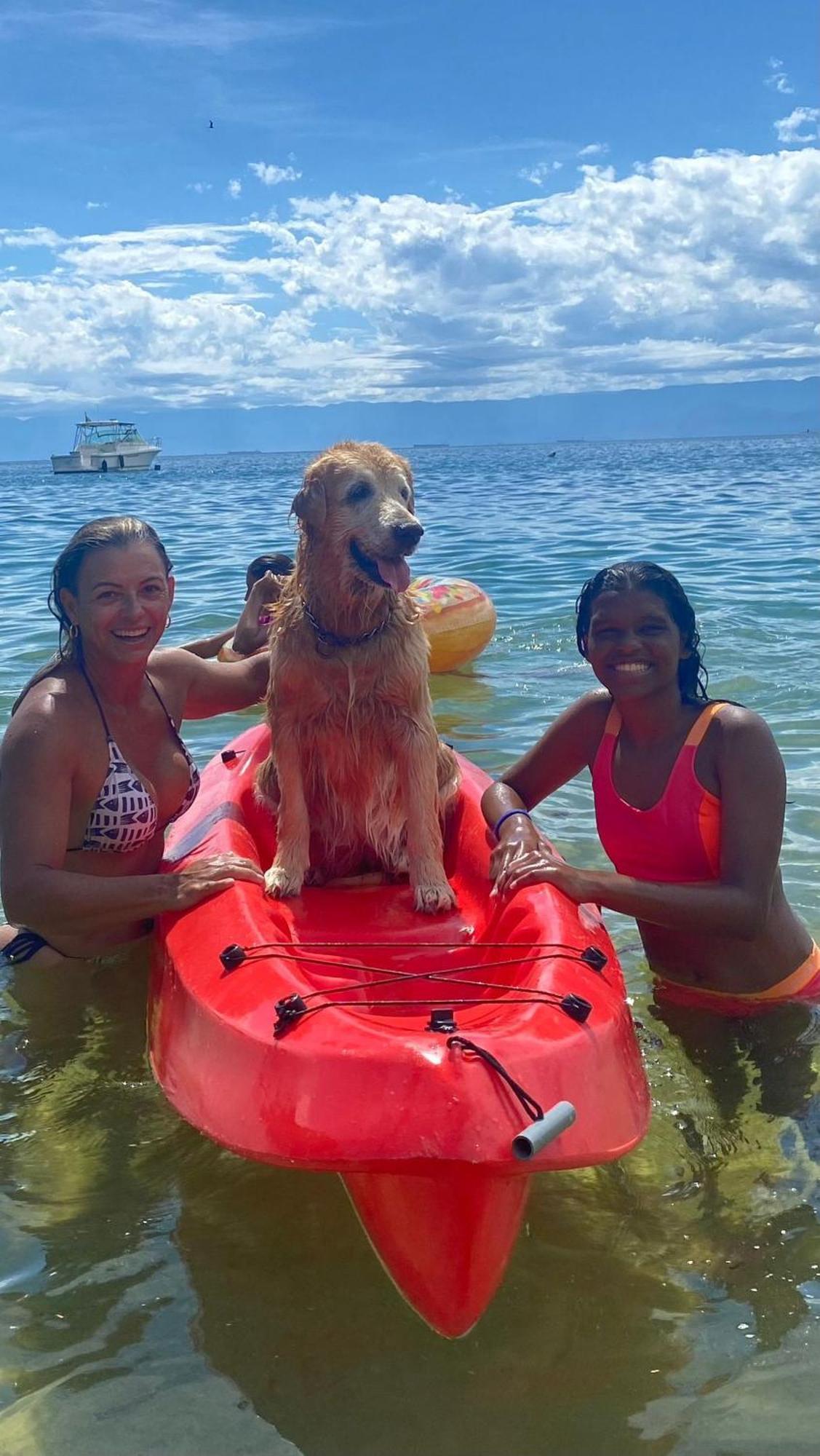 Pousada Canto Do Mar Ilha Grande Praia de Araçatiba Kültér fotó